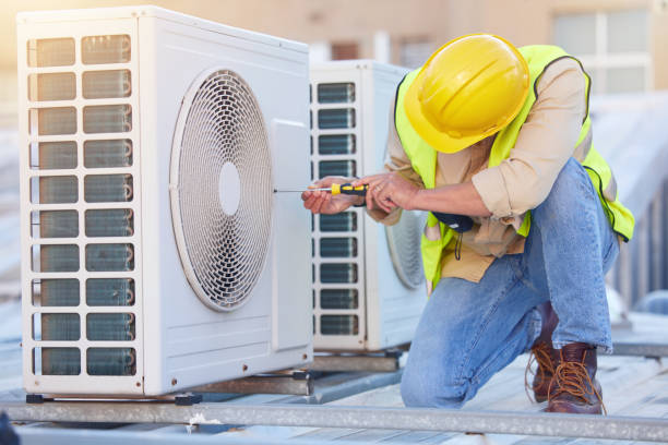 Best HVAC air duct cleaning  in Willits, CA