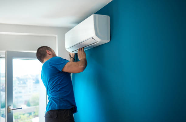 Best HVAC air duct cleaning  in Willits, CA